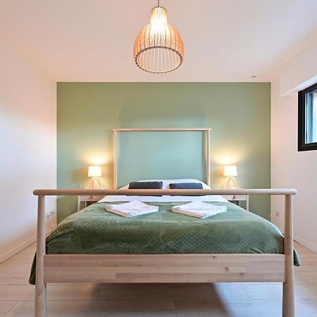 Villa Contemporaine 7 Minutes Du Centre De Lille มาร์ค-ออง-บาโรล์ ภายนอก รูปภาพ