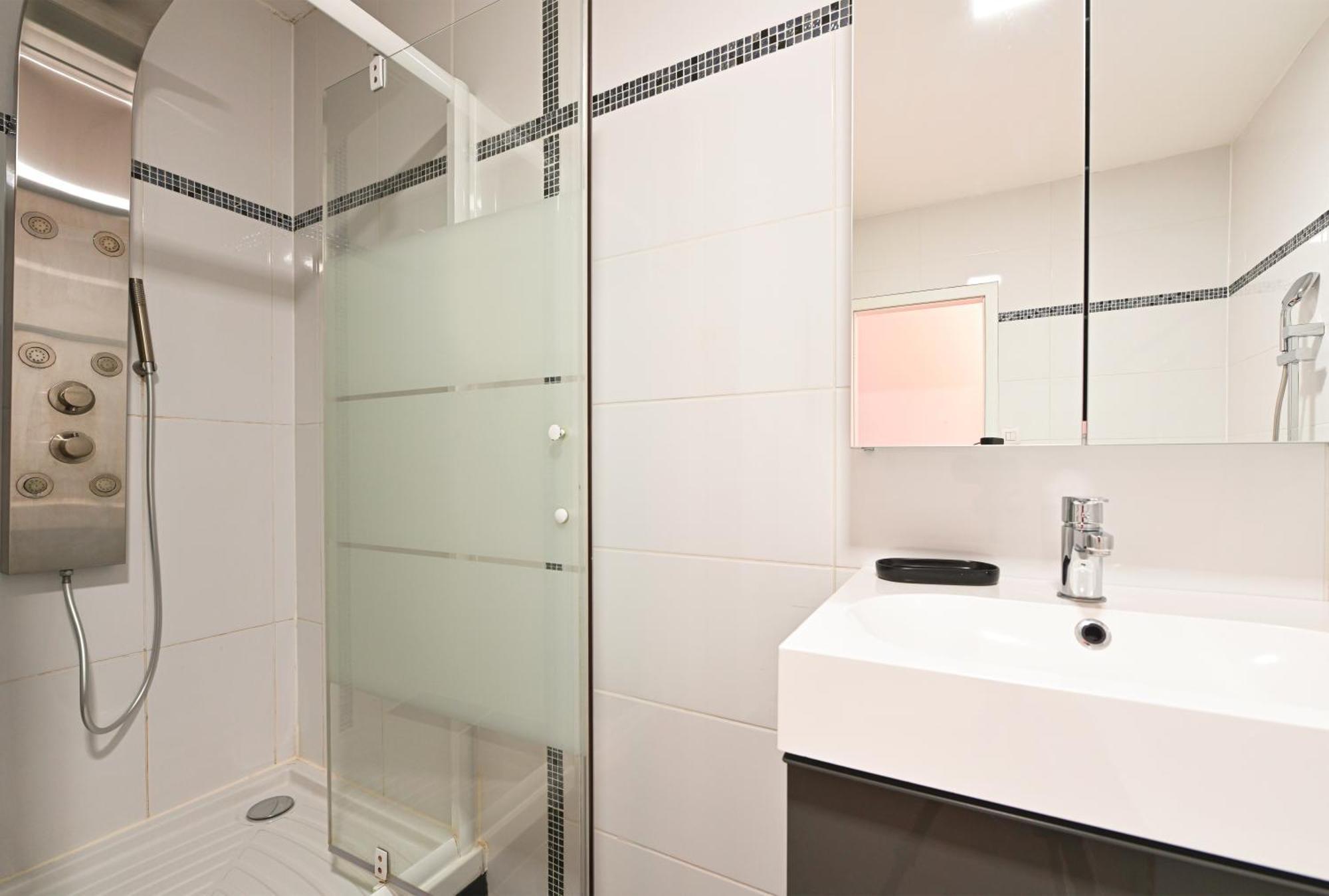 Villa Contemporaine 7 Minutes Du Centre De Lille มาร์ค-ออง-บาโรล์ ภายนอก รูปภาพ