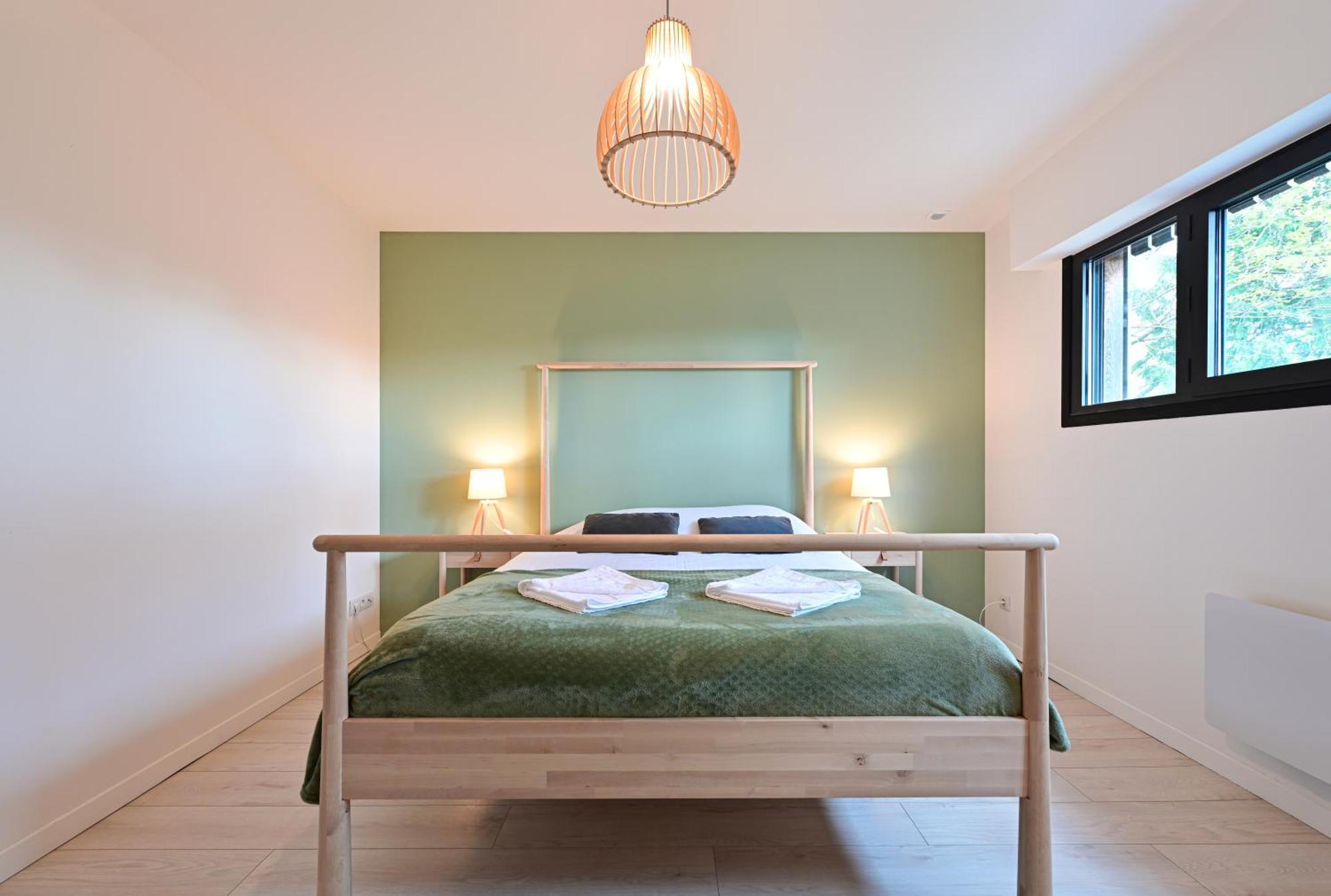 Villa Contemporaine 7 Minutes Du Centre De Lille มาร์ค-ออง-บาโรล์ ภายนอก รูปภาพ