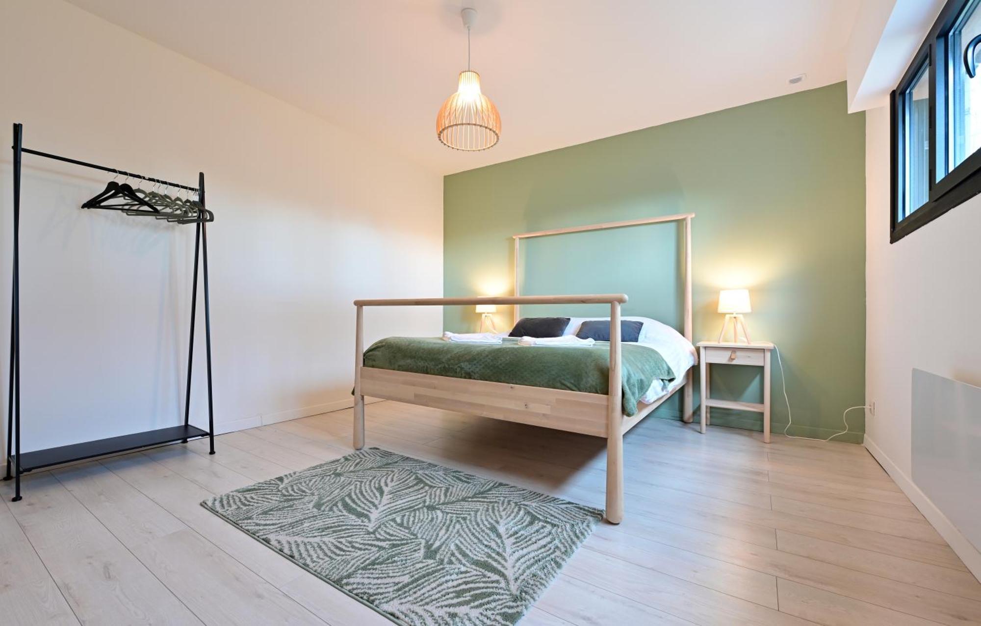 Villa Contemporaine 7 Minutes Du Centre De Lille มาร์ค-ออง-บาโรล์ ภายนอก รูปภาพ