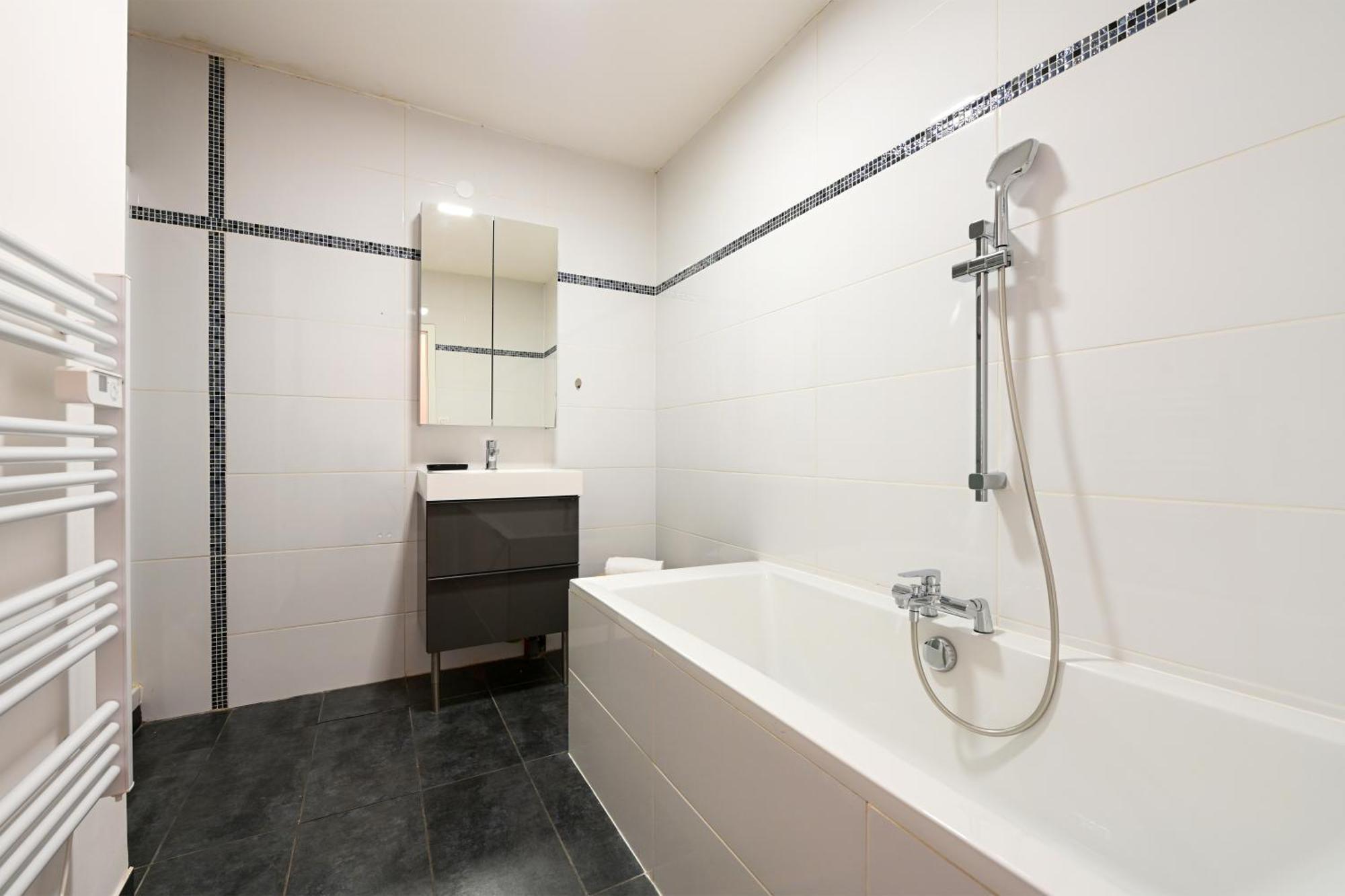 Villa Contemporaine 7 Minutes Du Centre De Lille มาร์ค-ออง-บาโรล์ ภายนอก รูปภาพ