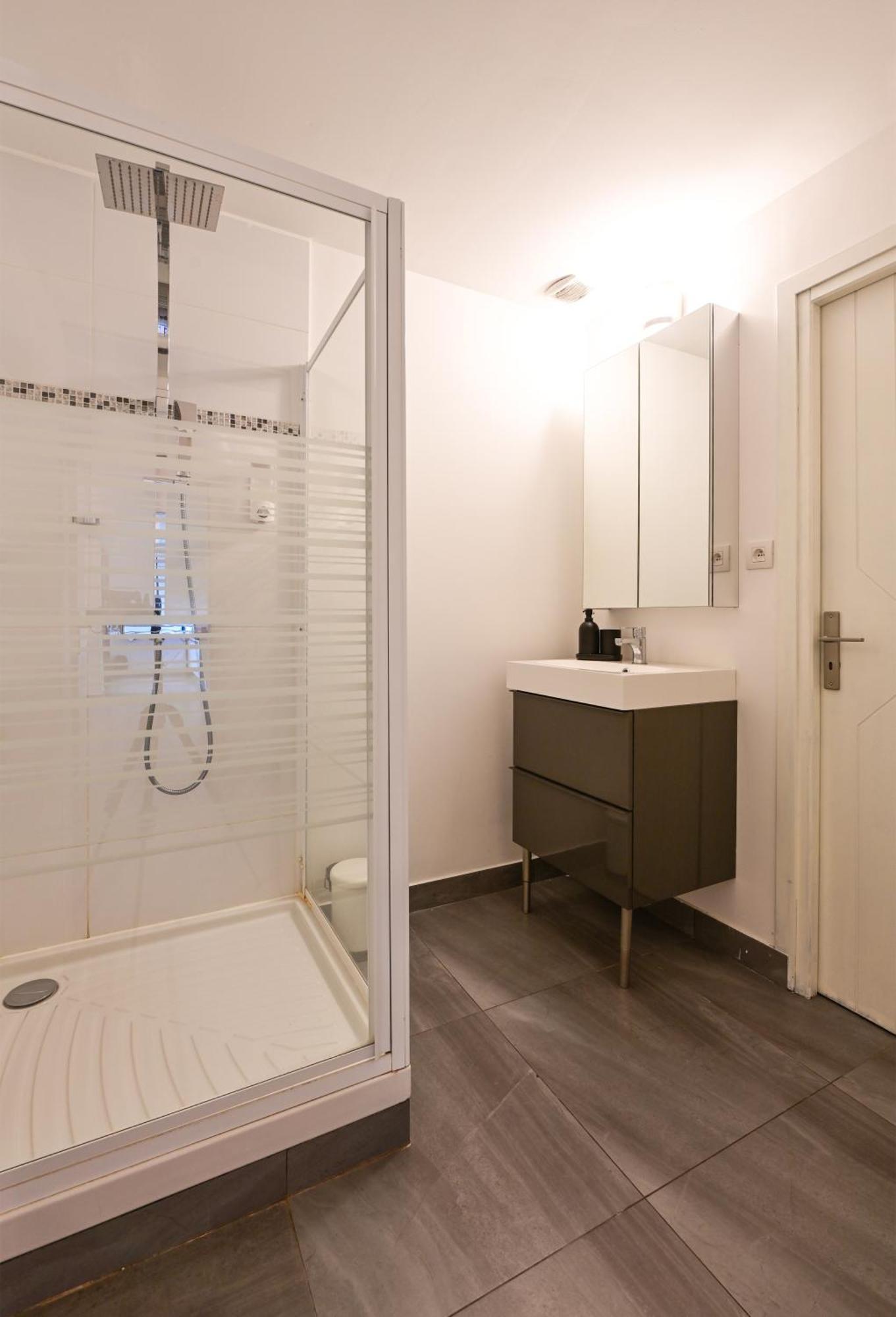 Villa Contemporaine 7 Minutes Du Centre De Lille มาร์ค-ออง-บาโรล์ ภายนอก รูปภาพ