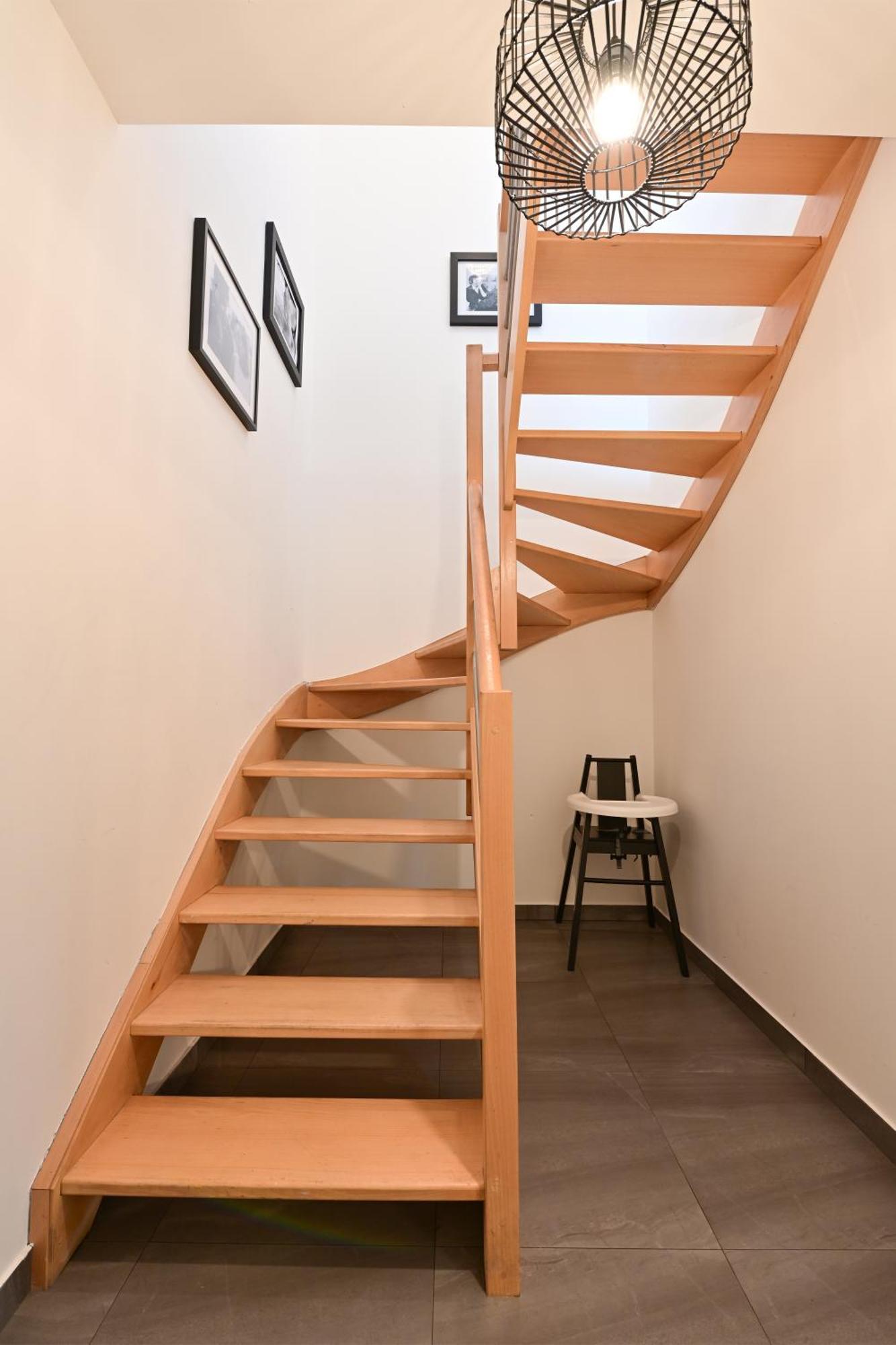 Villa Contemporaine 7 Minutes Du Centre De Lille มาร์ค-ออง-บาโรล์ ภายนอก รูปภาพ