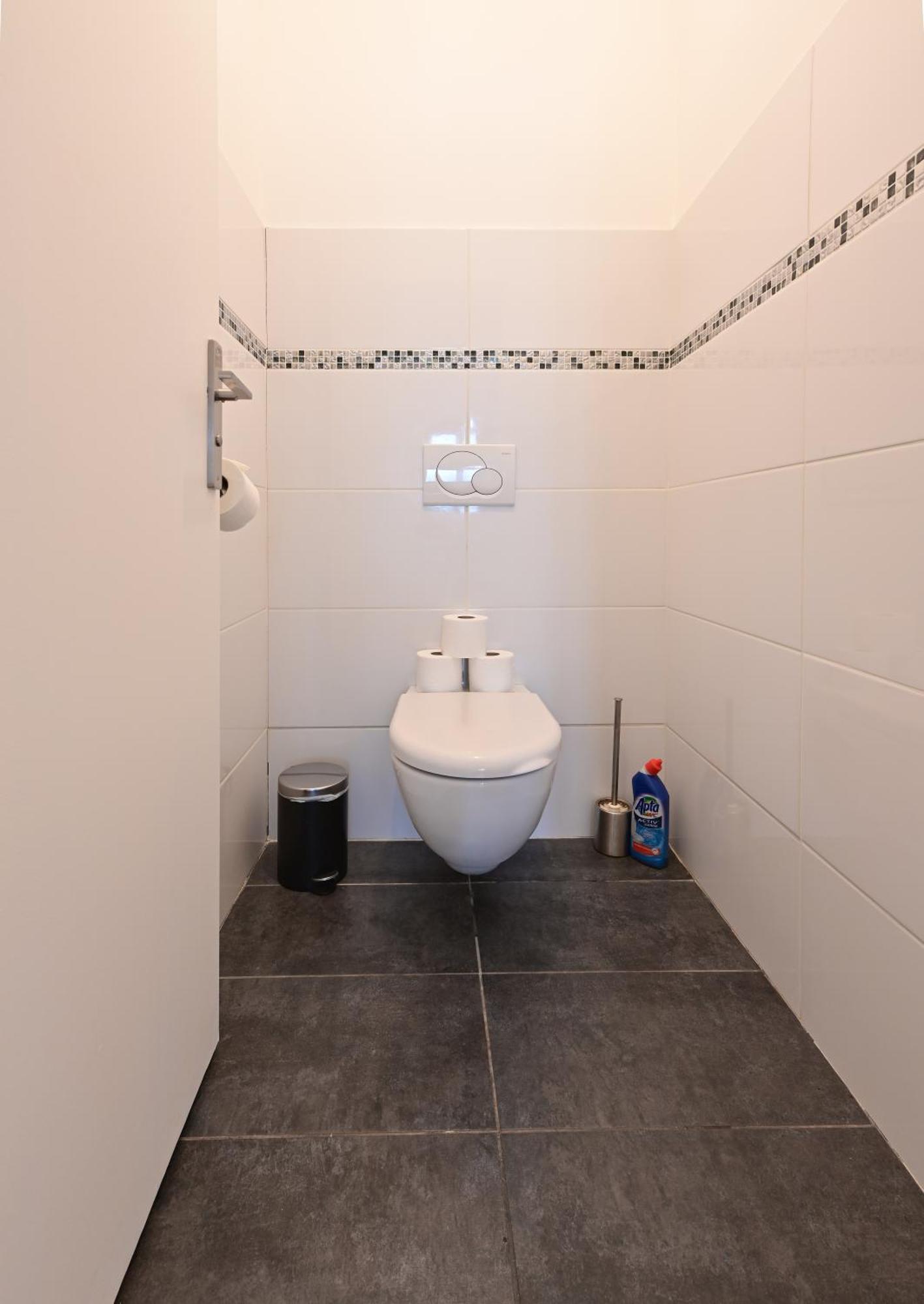 Villa Contemporaine 7 Minutes Du Centre De Lille มาร์ค-ออง-บาโรล์ ภายนอก รูปภาพ
