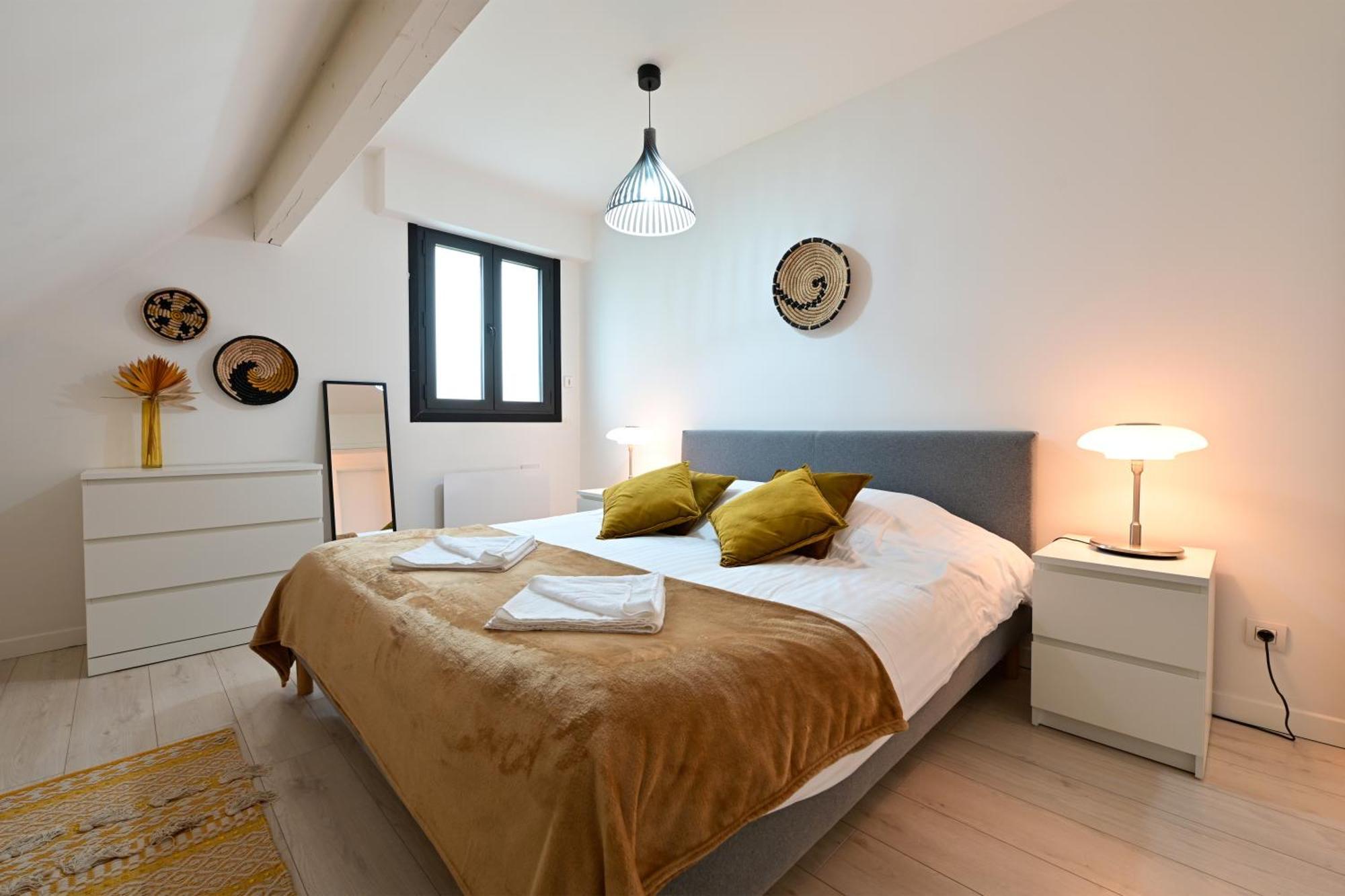 Villa Contemporaine 7 Minutes Du Centre De Lille มาร์ค-ออง-บาโรล์ ภายนอก รูปภาพ